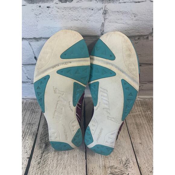 INOV-8 Unisex Adult Road-Extreme 158 Running Shoes / Size: W9 M7.5 - Picture 6 of 9